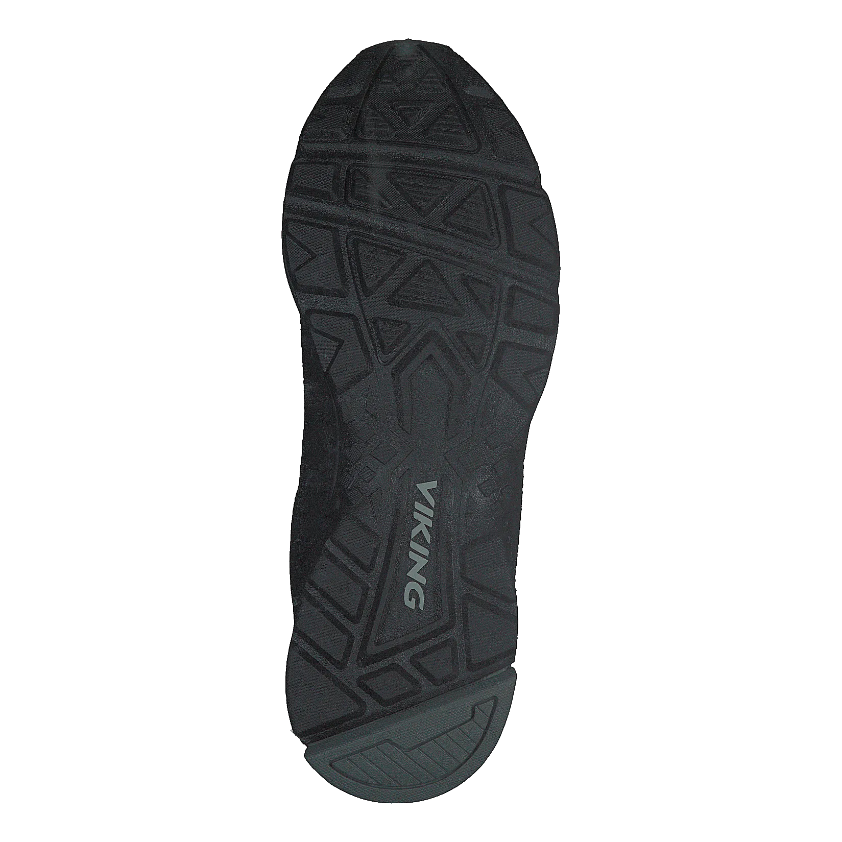 Viking Vidder W Black/charcoal