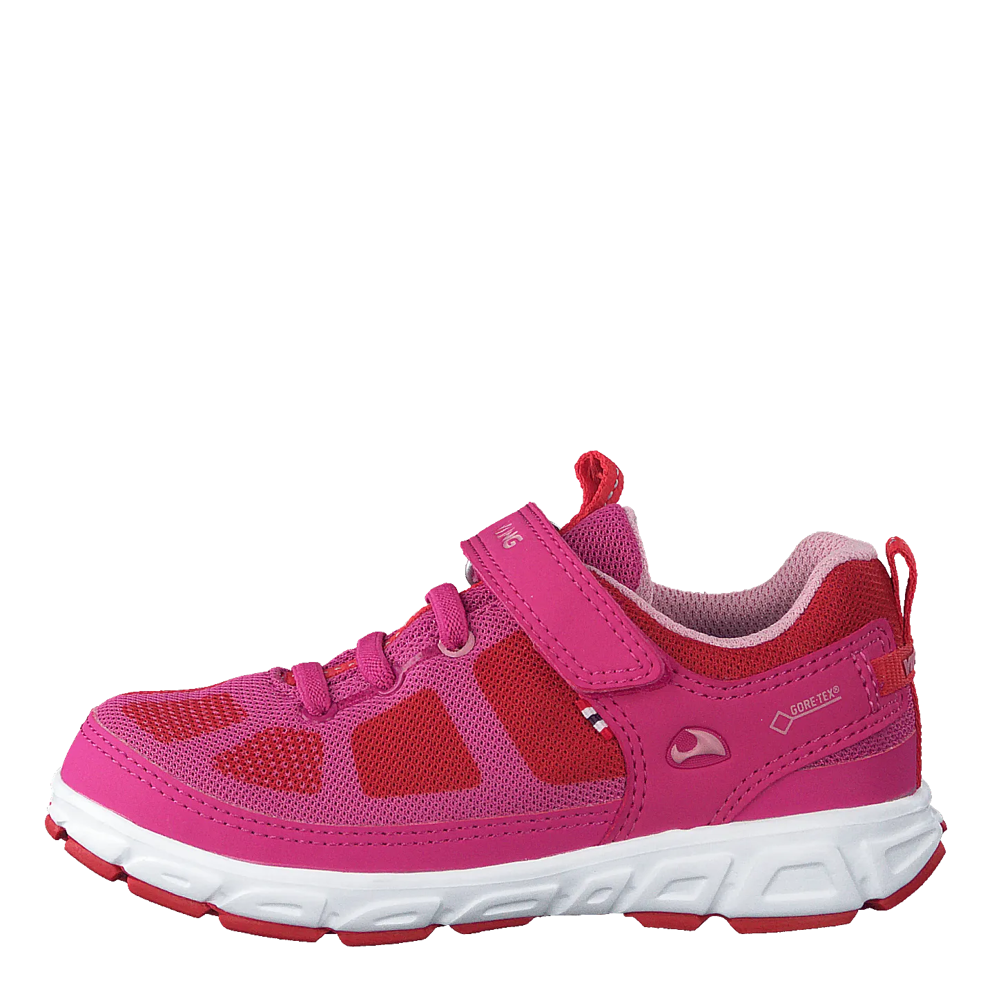 Viking Vinderen Gtx Magenta/red