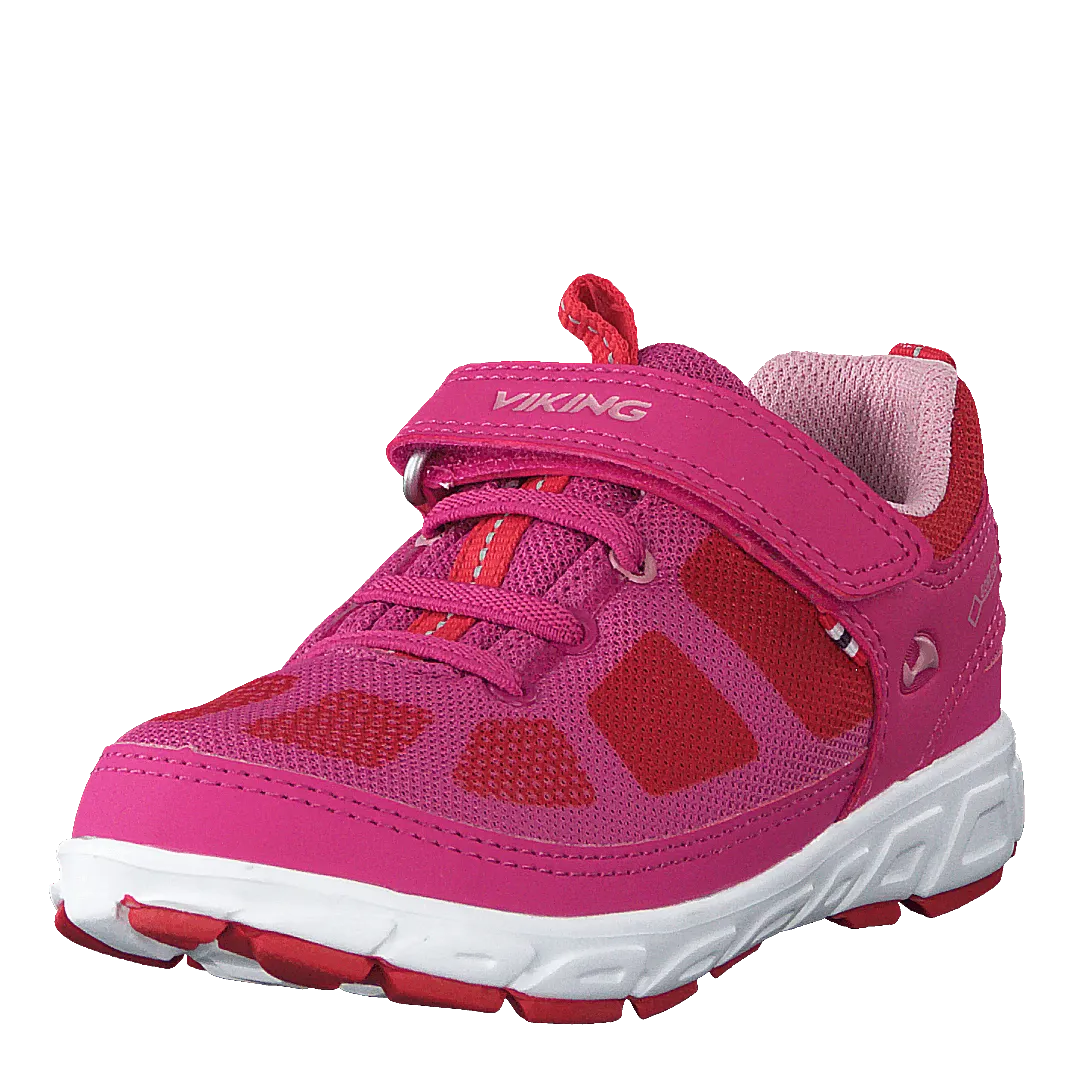 Viking Vinderen Gtx Magenta/red