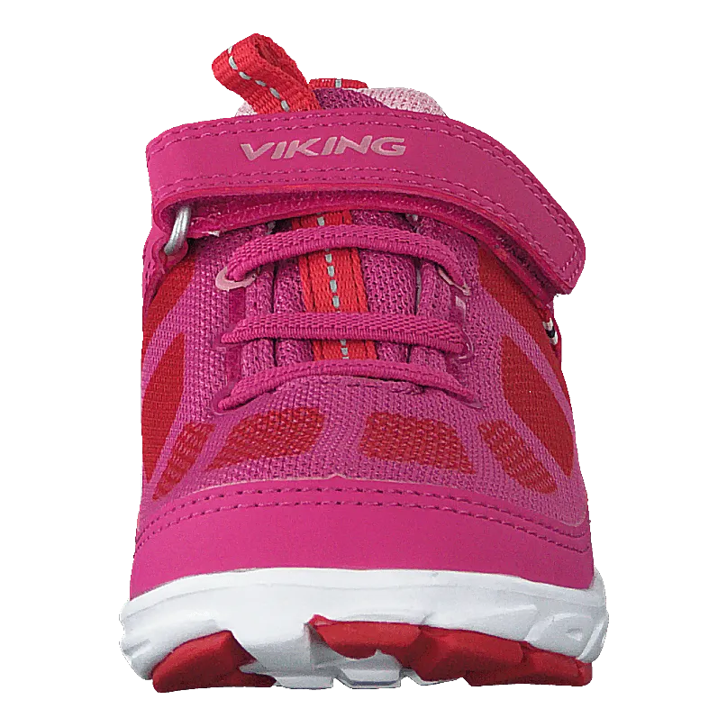 Viking Vinderen Gtx Magenta/red
