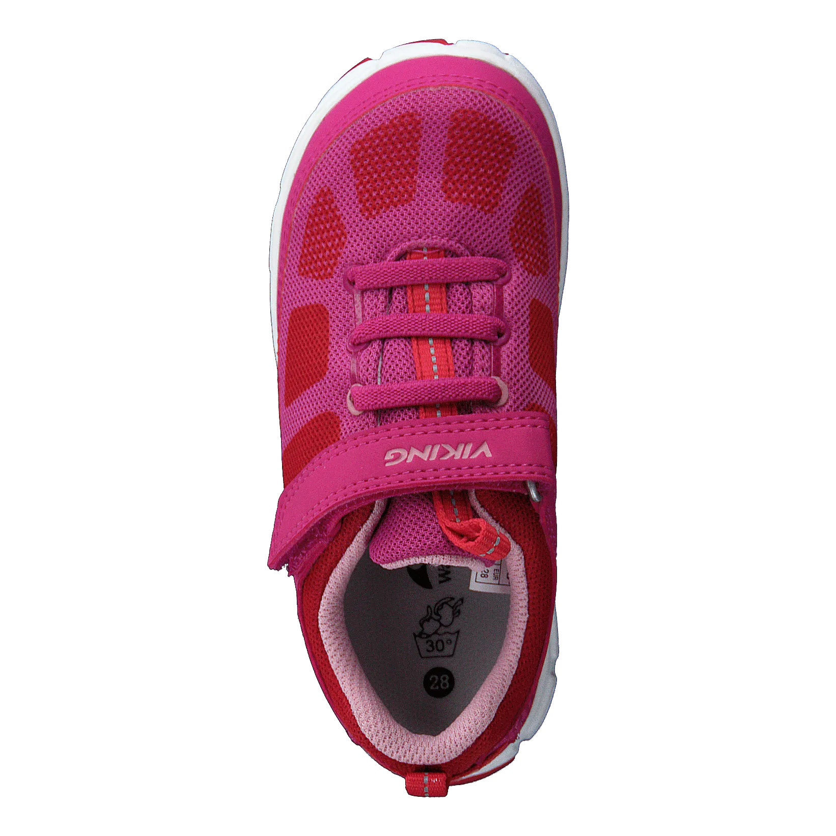 Viking Vinderen Gtx Magenta/red