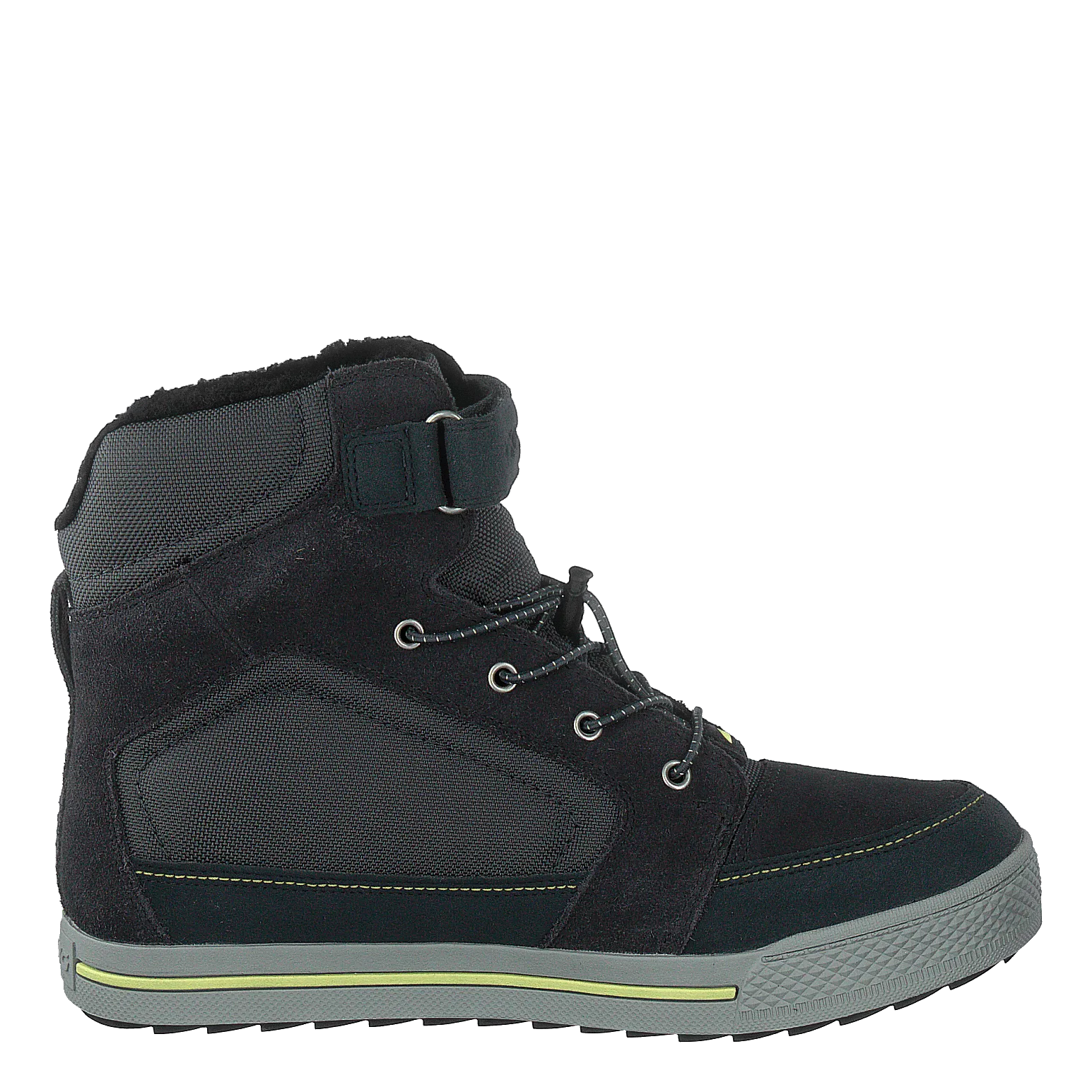 Viking Zing Gtx Charcoal