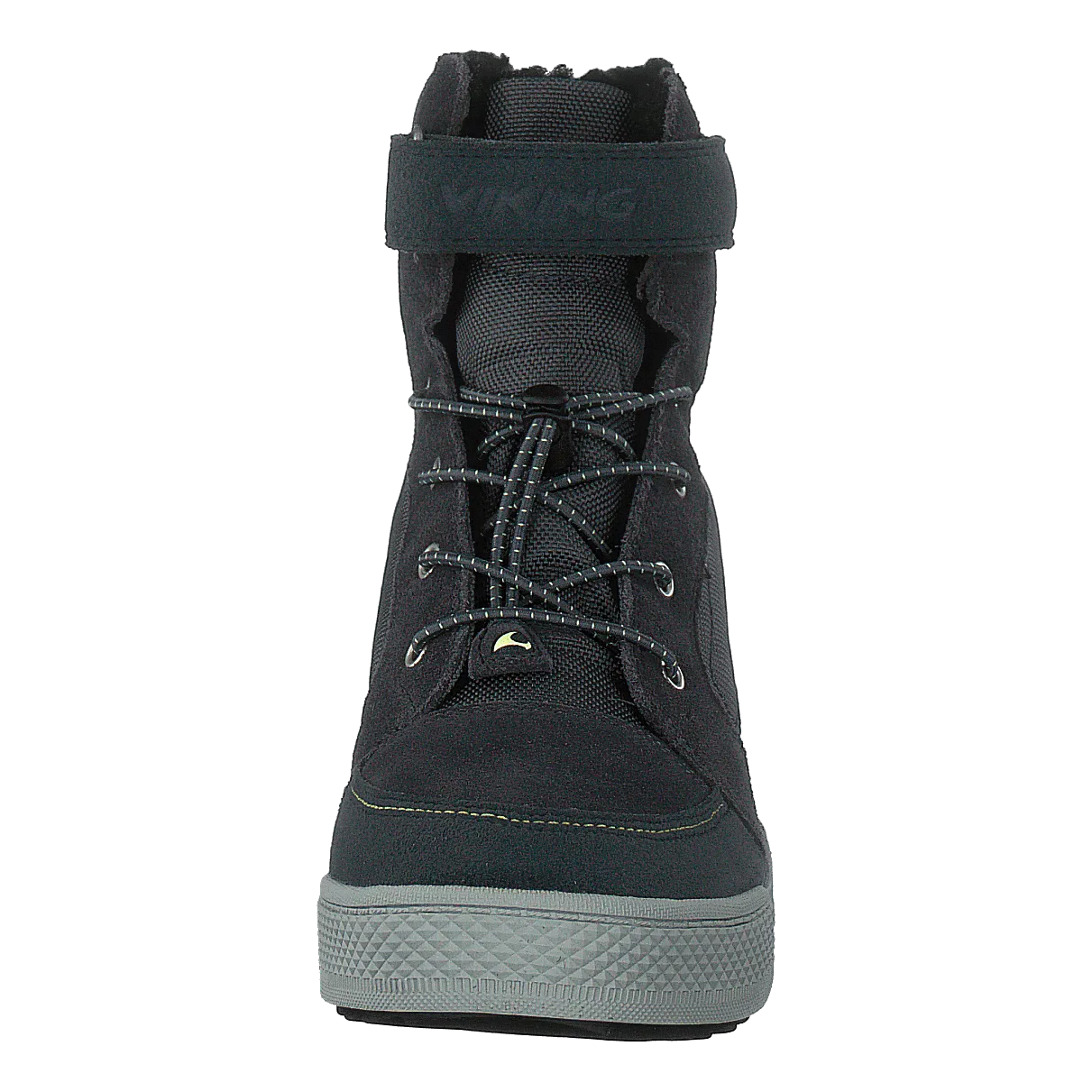 Viking Zing Gtx Charcoal