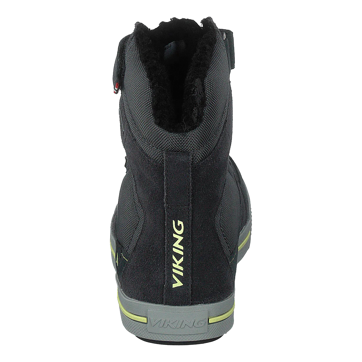 Viking Zing Gtx Charcoal