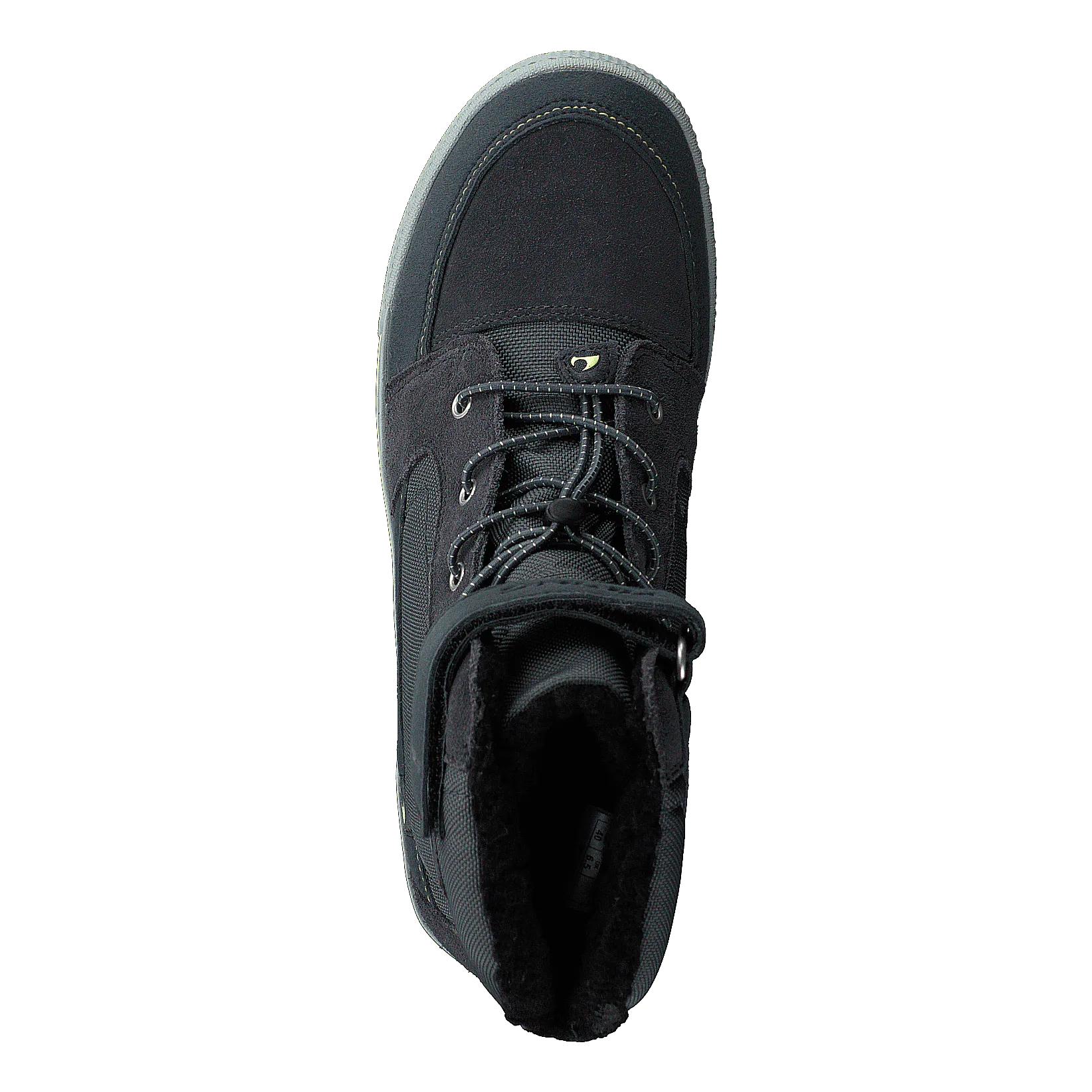 Viking Zing Gtx Charcoal