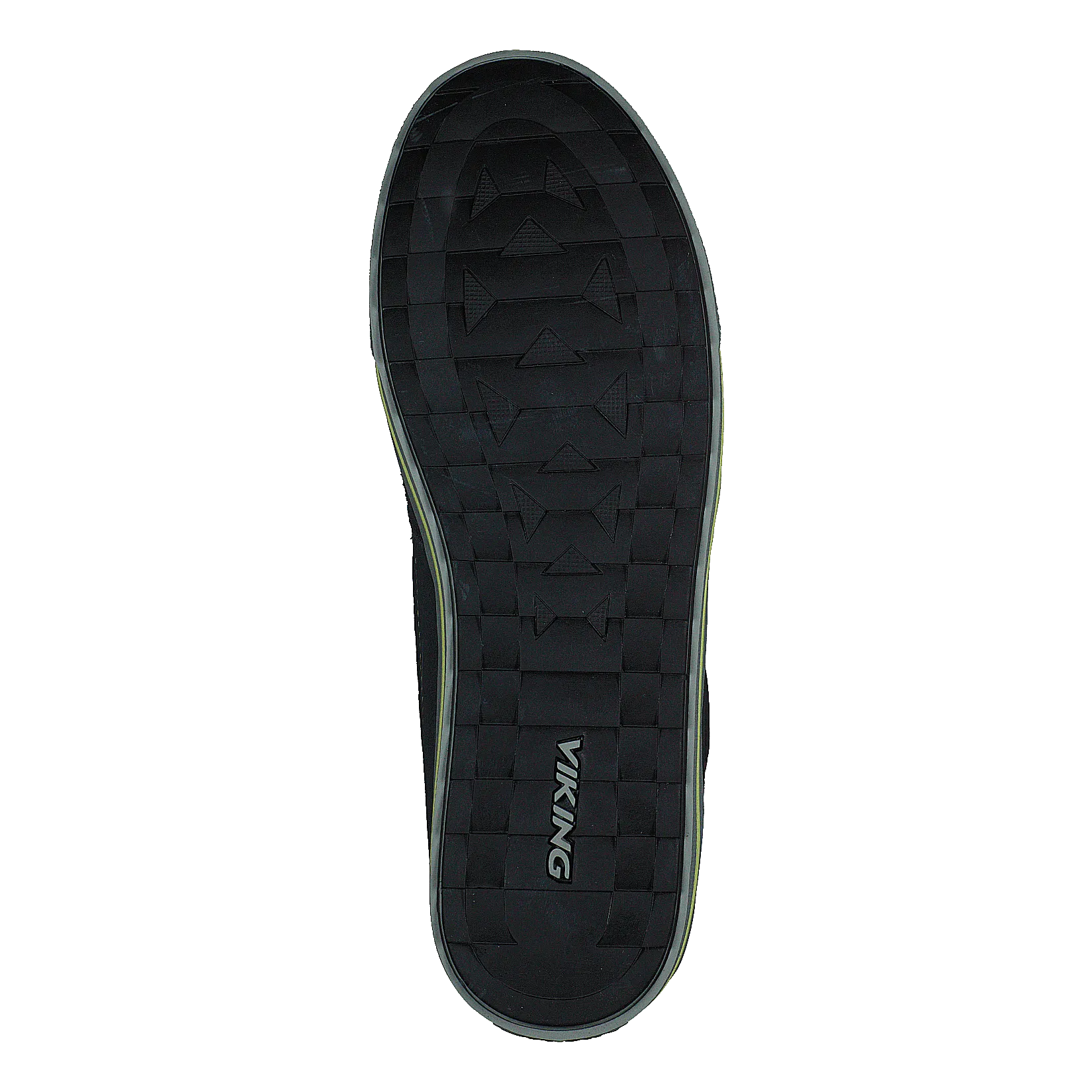 Viking Zing Gtx Charcoal