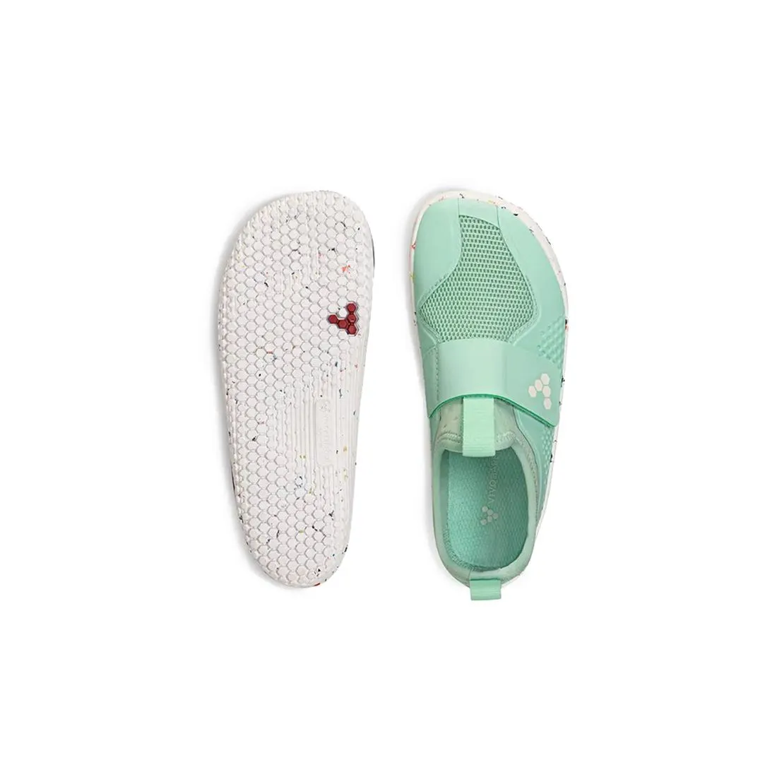 Vivobarefoot Primus Sport II | Niños