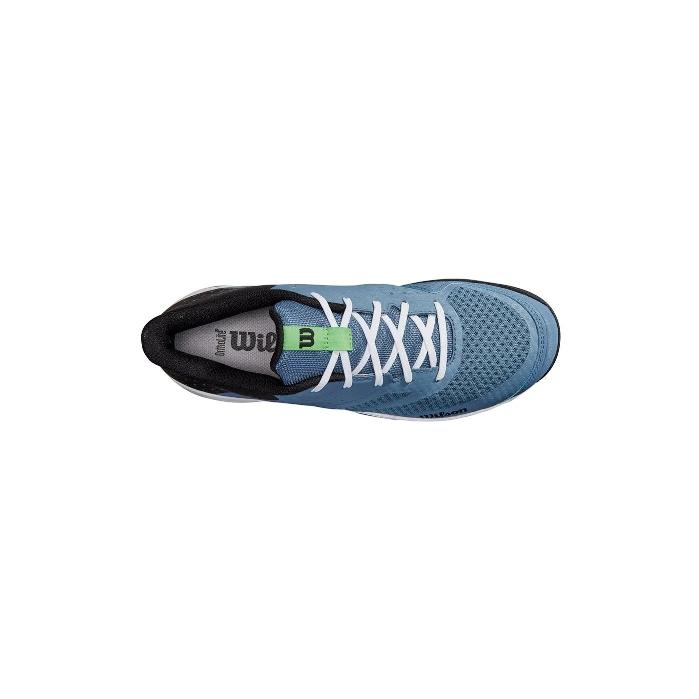 Wilson Kaos Stroke 2.0 Azul Negro Wrs330350