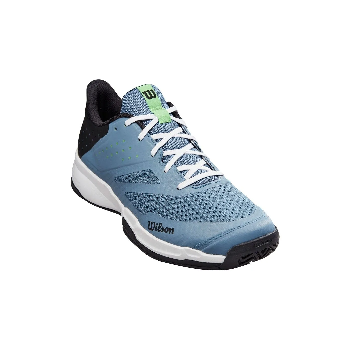 Wilson Kaos Stroke 2.0 Azul Negro Wrs330350