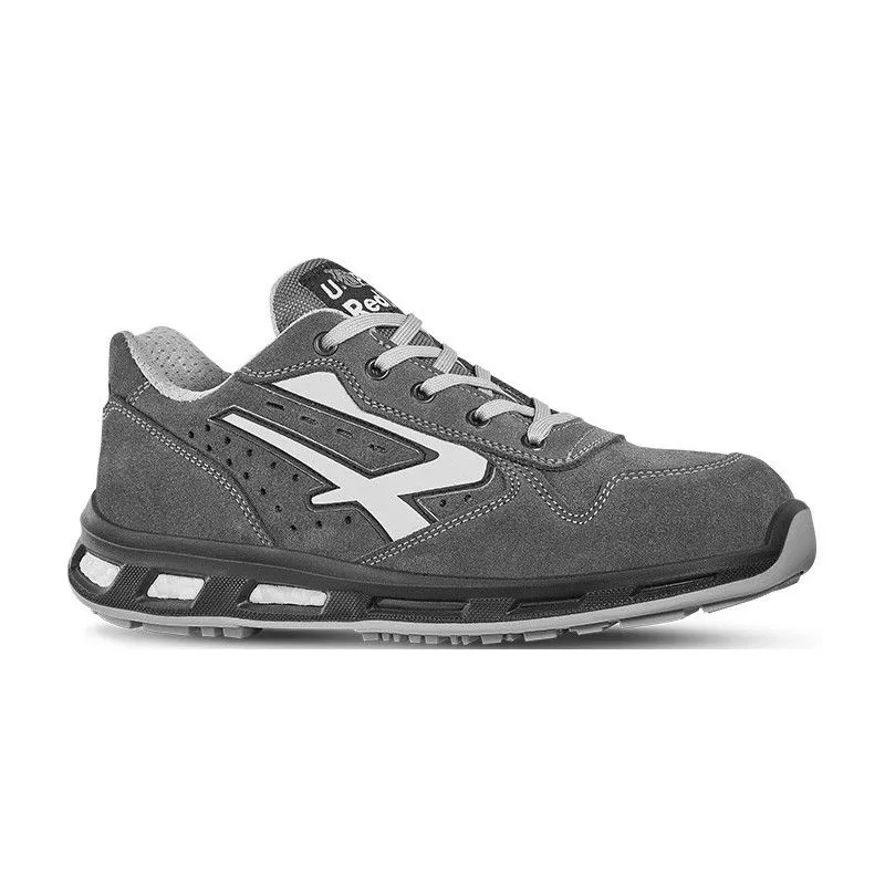 ZAPATILLA DE SEGURIDAD UPOWER GOING