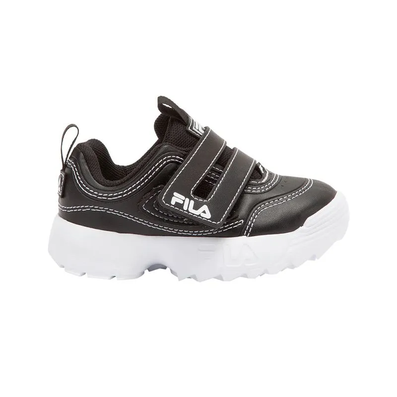 Zapatilla Disruptor VLC Niños FILA