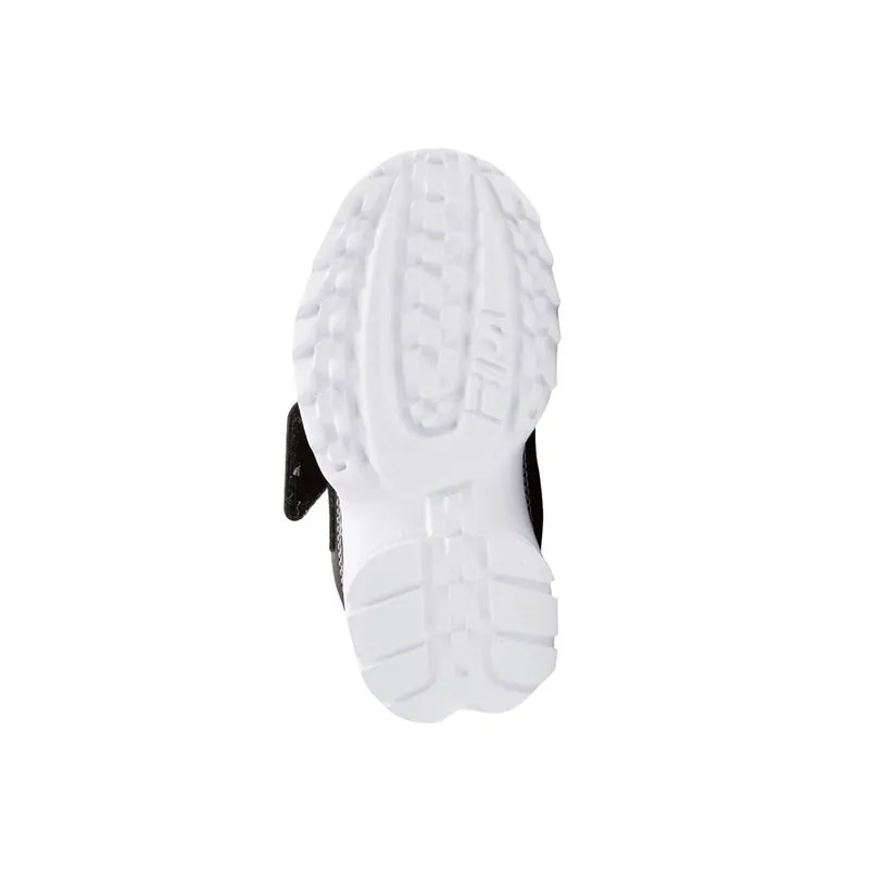Zapatilla Disruptor VLC Niños FILA