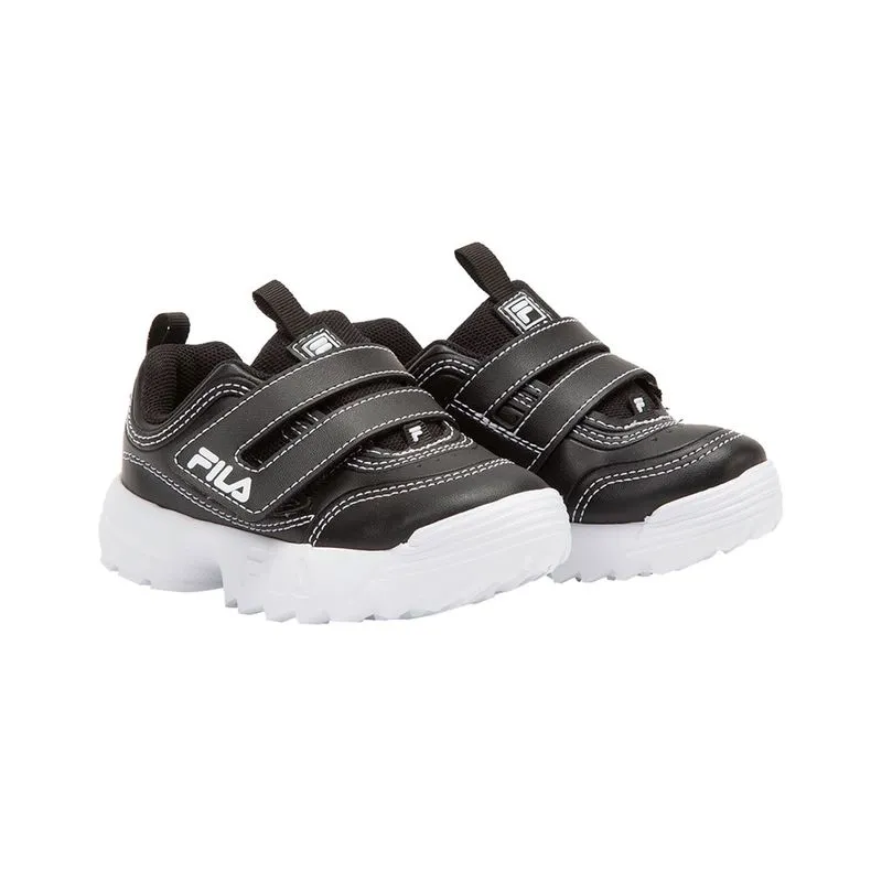 Zapatilla Disruptor VLC Niños FILA