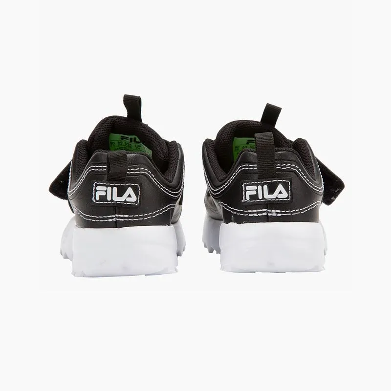 Zapatilla Disruptor VLC Niños FILA