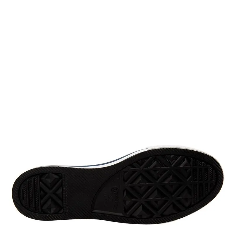 Zapatilla Eva Plataforma Niños Converse