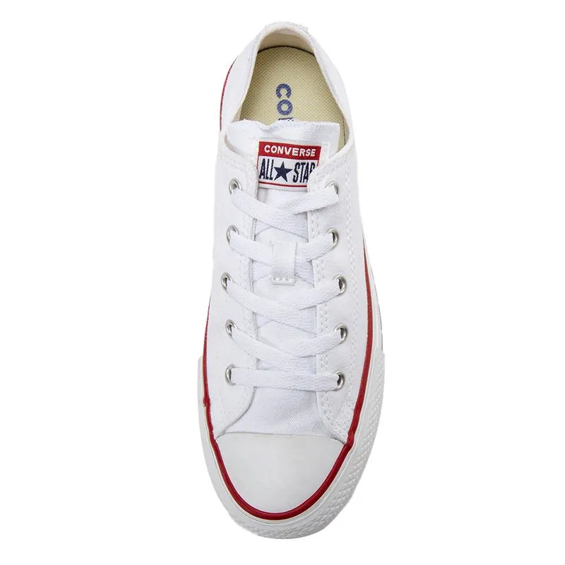 Zapatilla Eva Plataforma Niños Converse