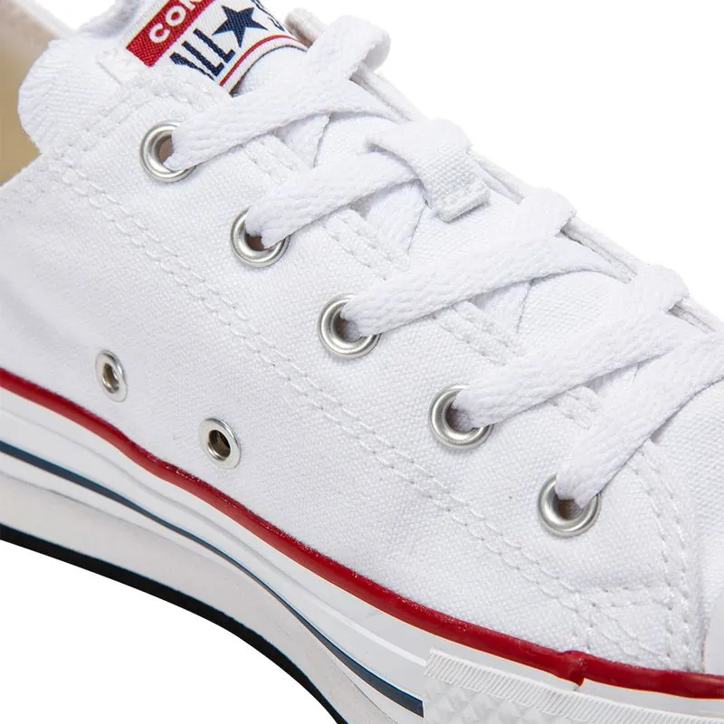 Zapatilla Eva Plataforma Niños Converse