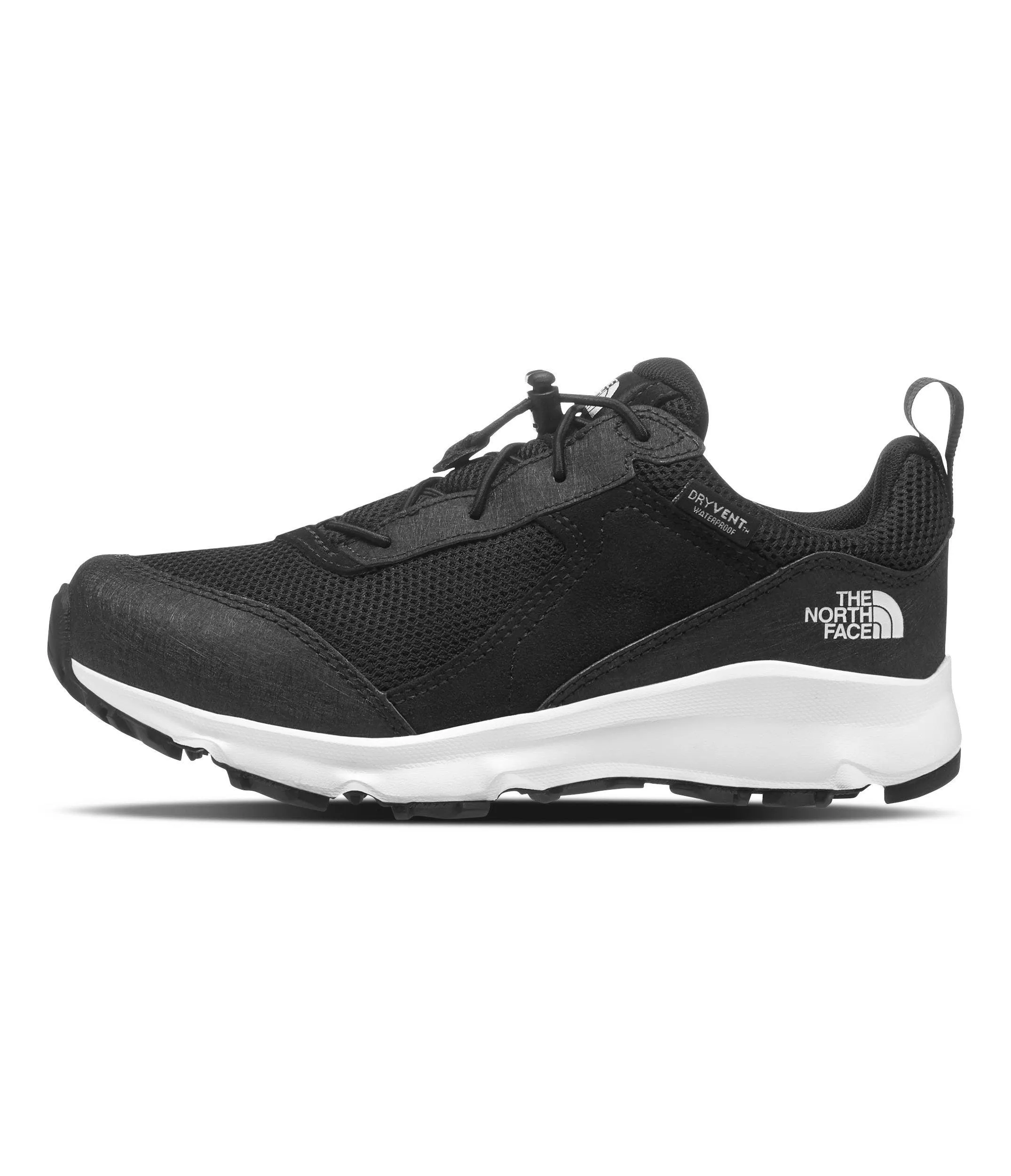Zapatilla Hedgehog Hiker Ii Wp Niños
