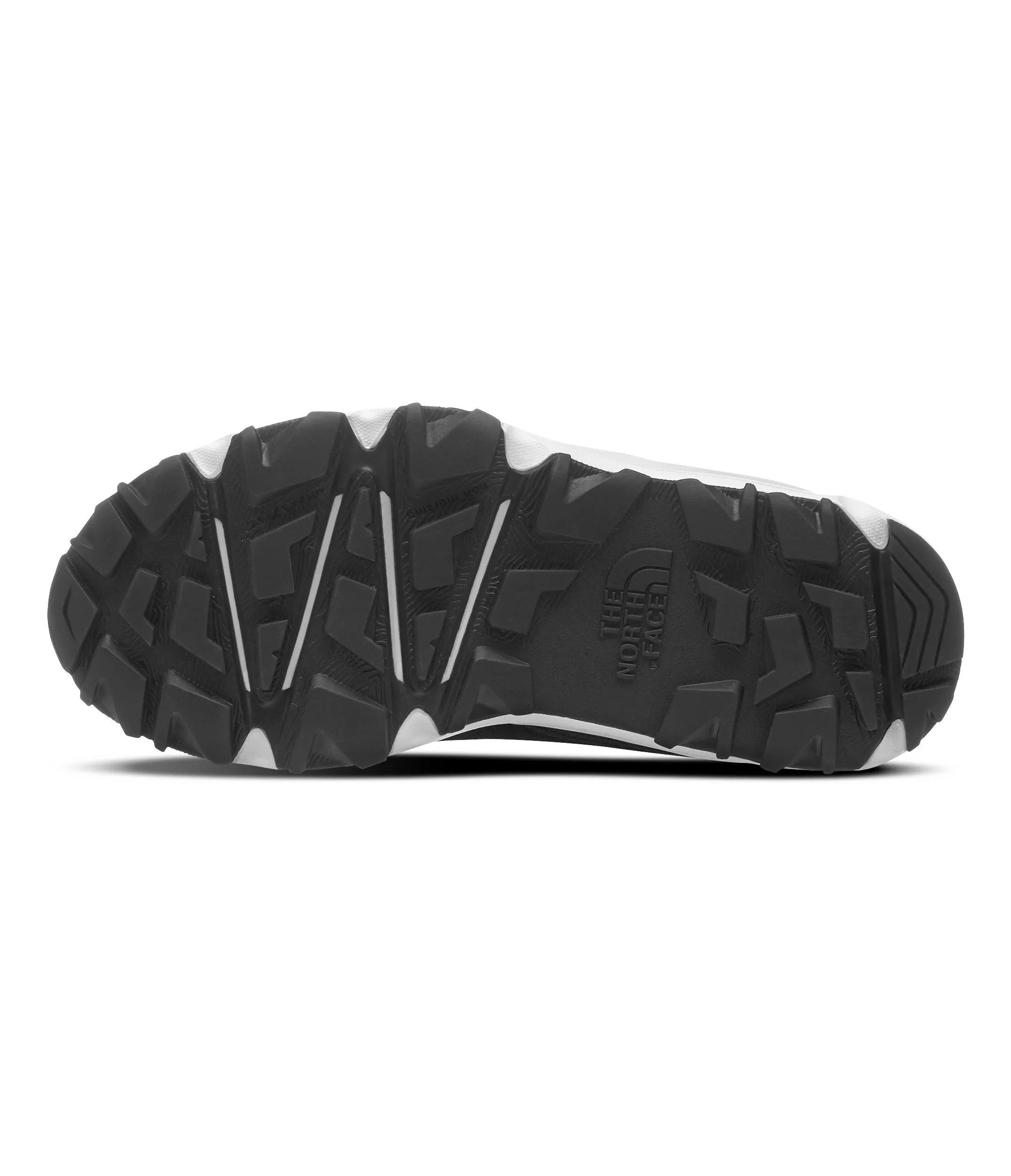 Zapatilla Hedgehog Hiker Ii Wp Niños