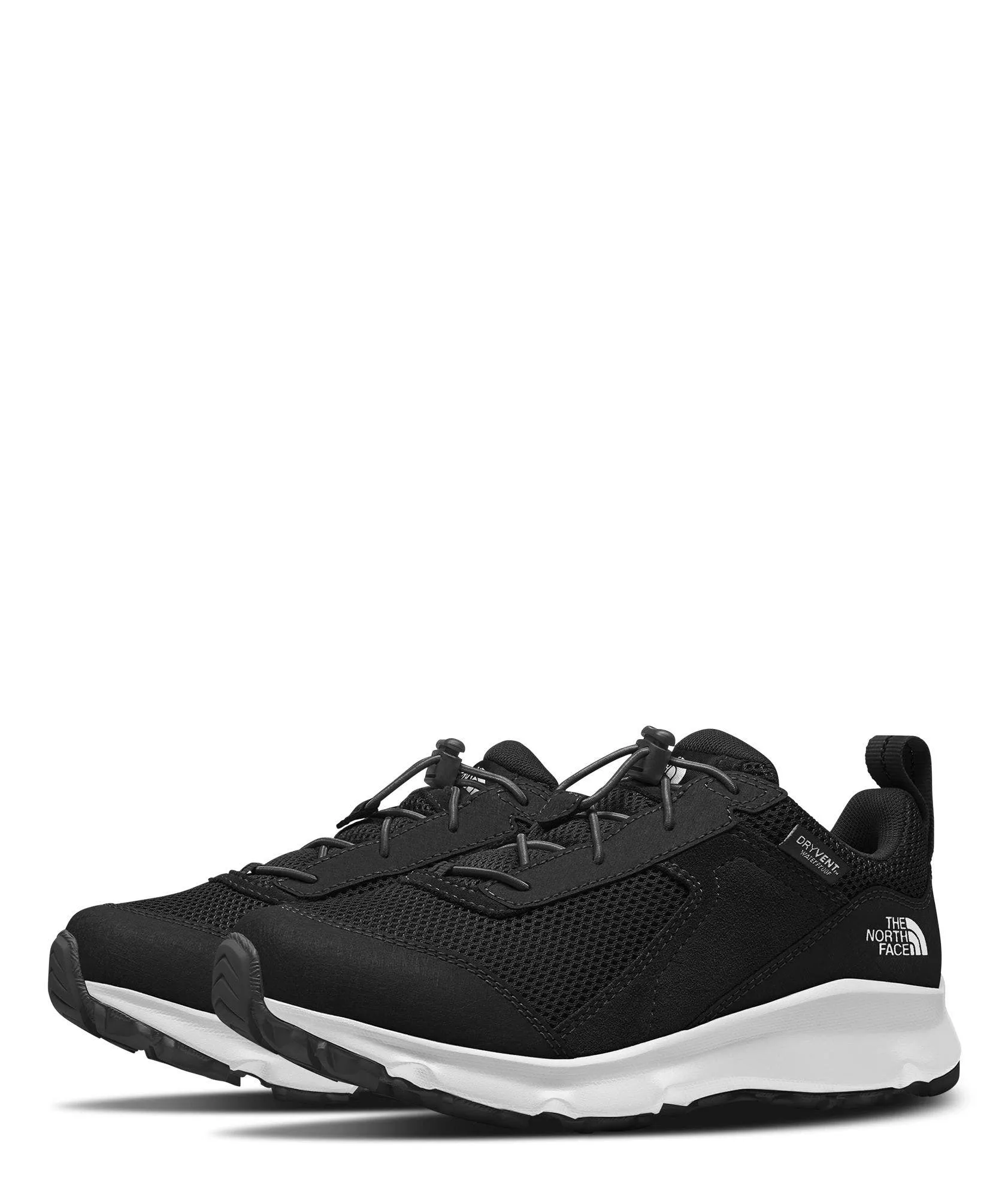 Zapatilla Hedgehog Hiker Ii Wp Niños