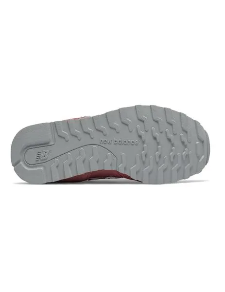 Zapatilla Mujer New Balance 373 Salmón