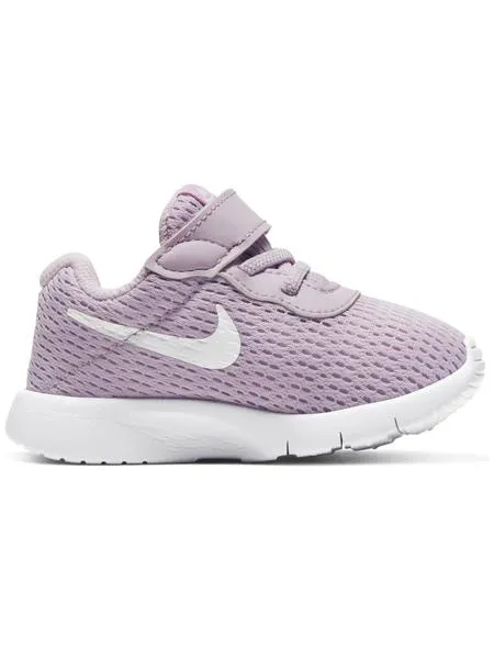 zapatilla nike tanjun rosa bebe
