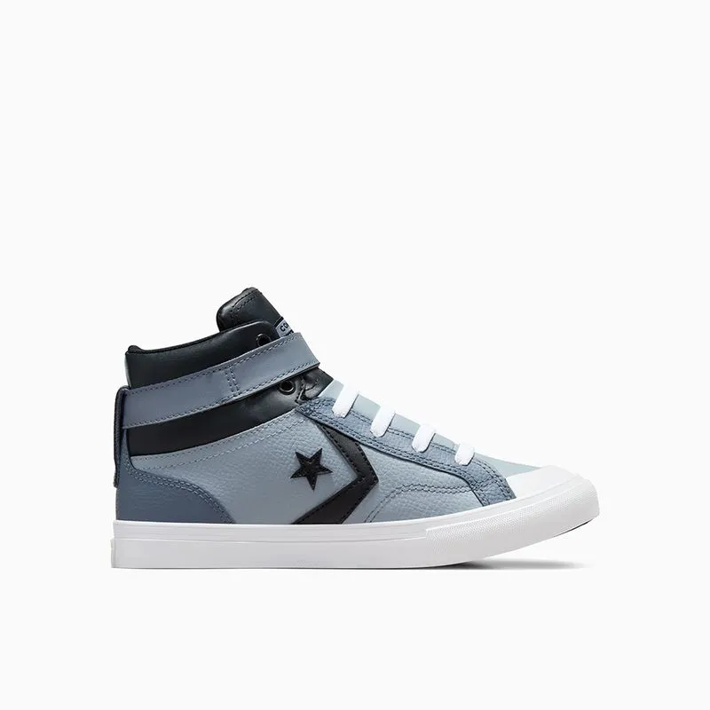 Zapatilla Pro Blaze Strap Niños Converse