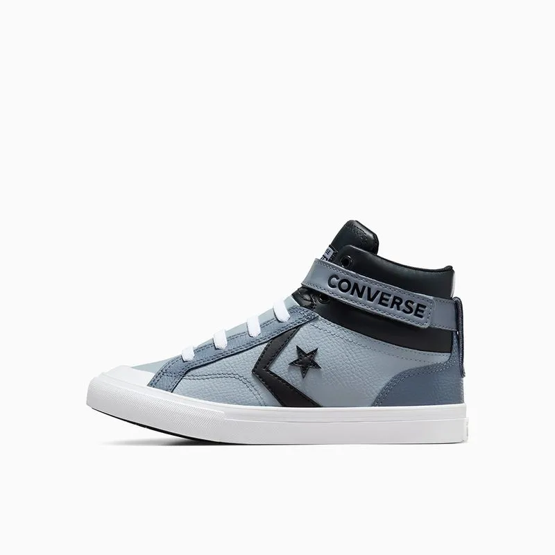 Zapatilla Pro Blaze Strap Niños Converse