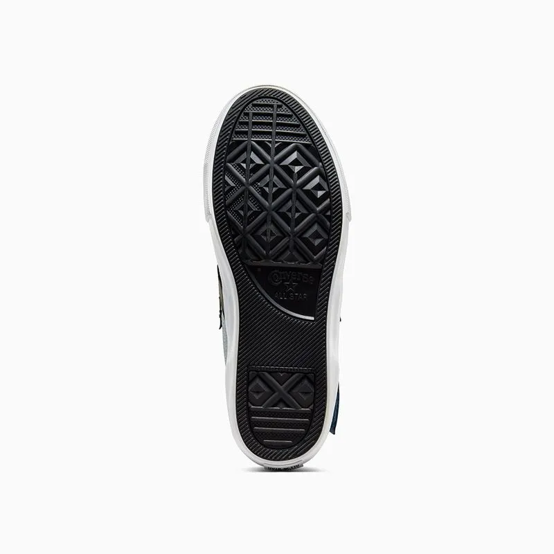 Zapatilla Pro Blaze Strap Niños Converse