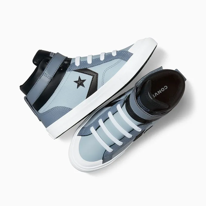Zapatilla Pro Blaze Strap Niños Converse