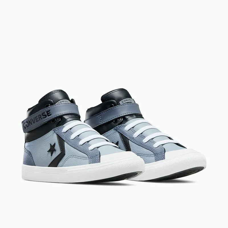 Zapatilla Pro Blaze Strap Niños Converse