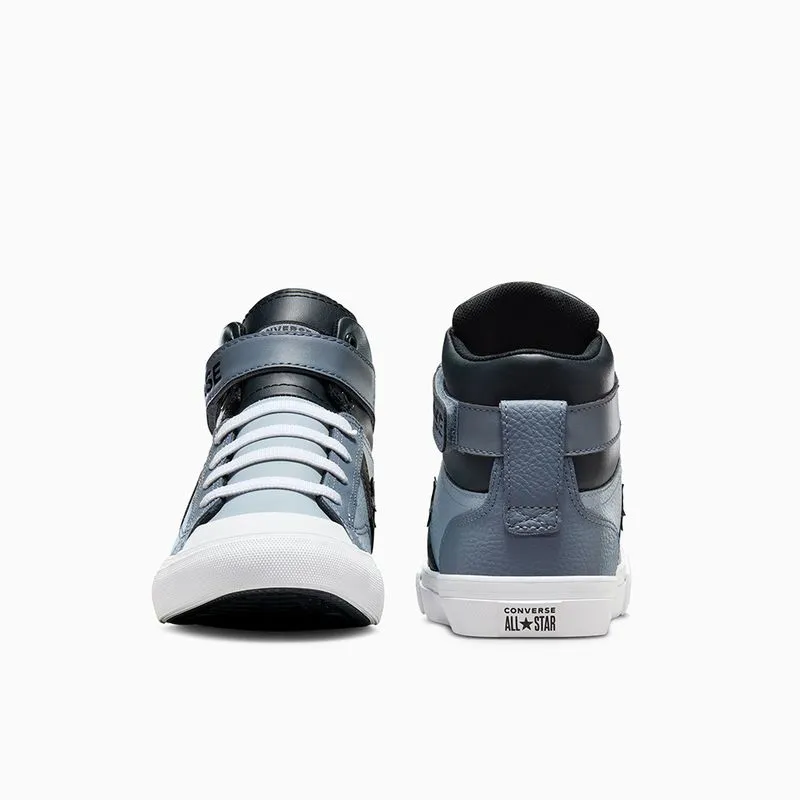 Zapatilla Pro Blaze Strap Niños Converse