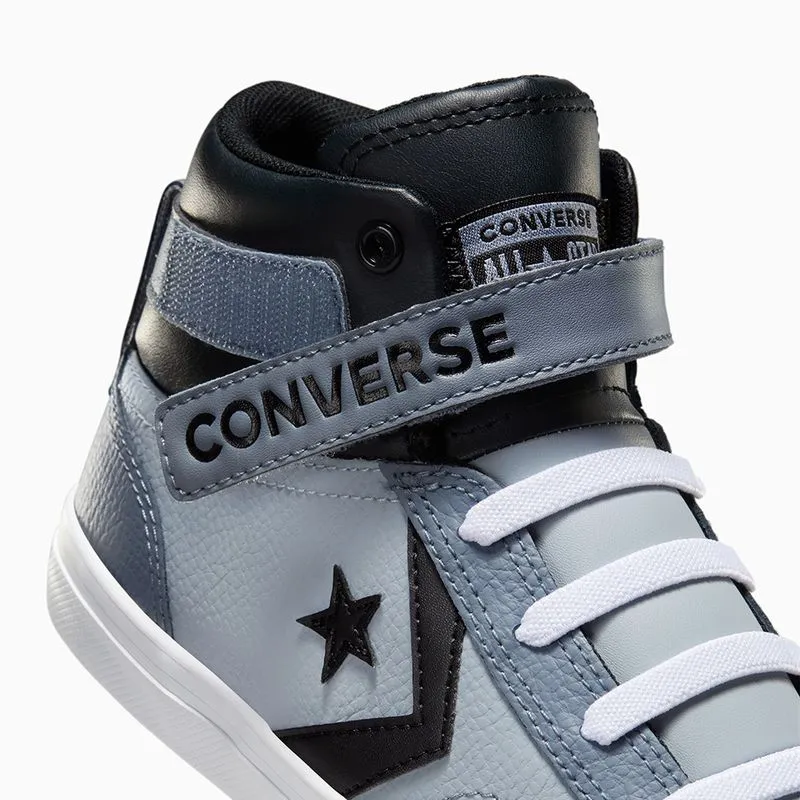 Zapatilla Pro Blaze Strap Niños Converse