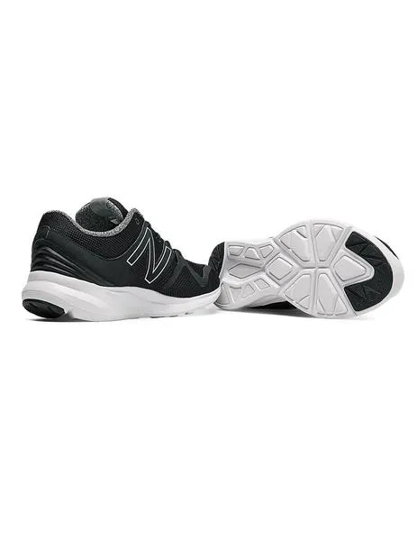 Zapatilla Sportwear New Balance Vazee Coast Negro