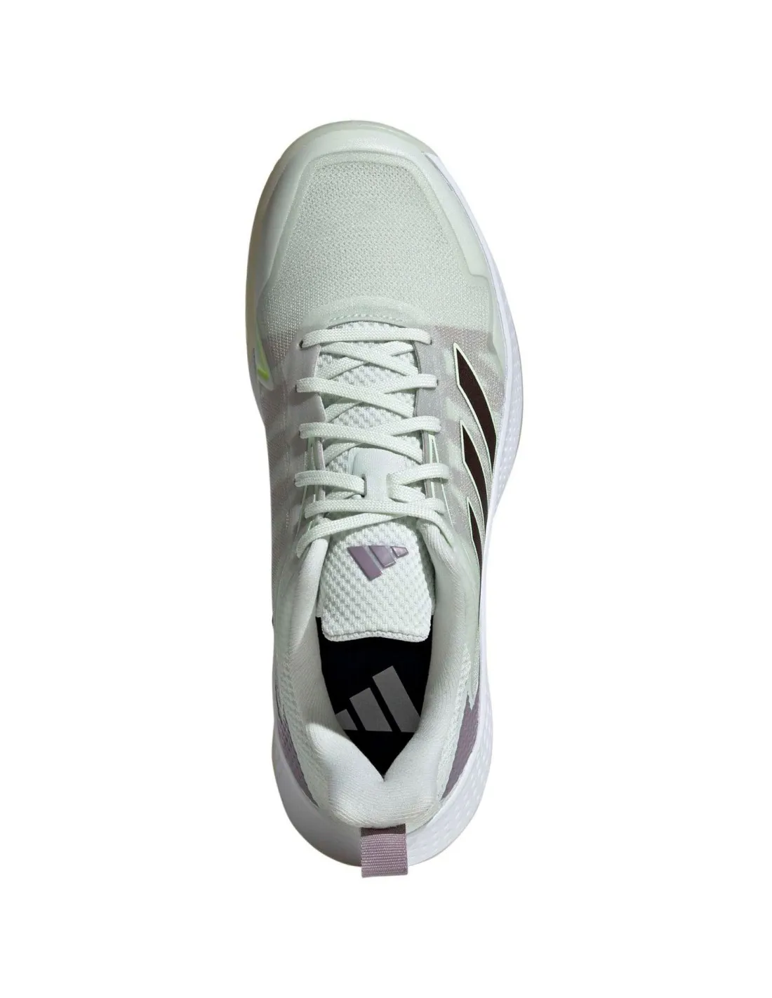 Zapatillas Adidas Defiant Speed IF0414 Mujer