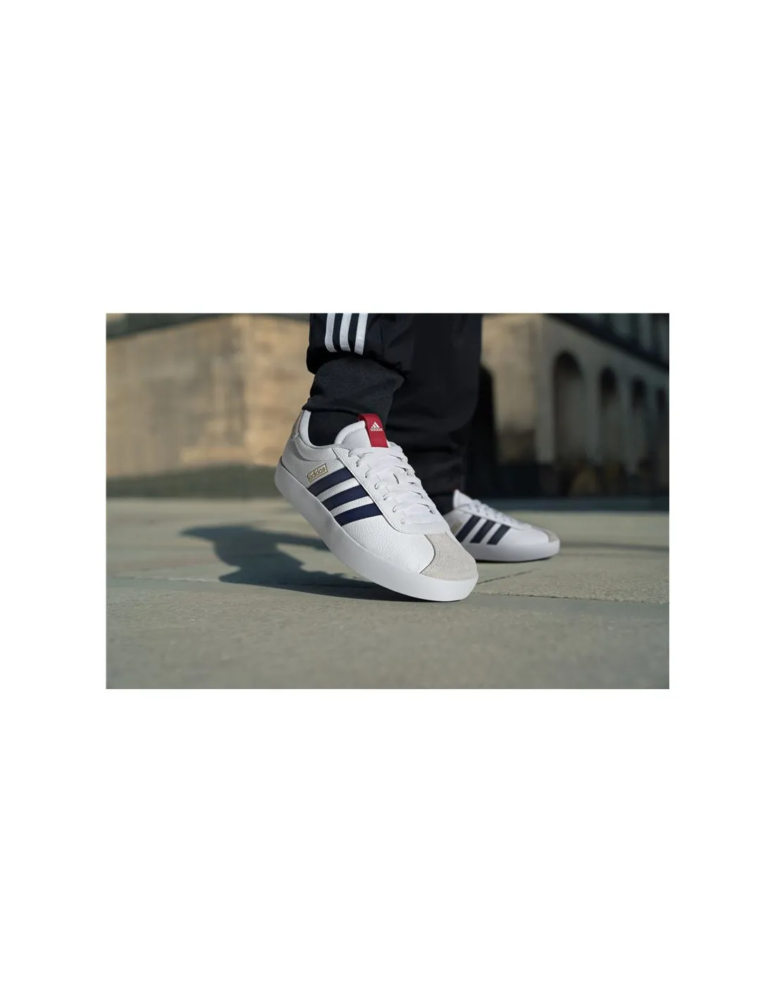 Zapatillas adidas VL Court 3.0 Hombre