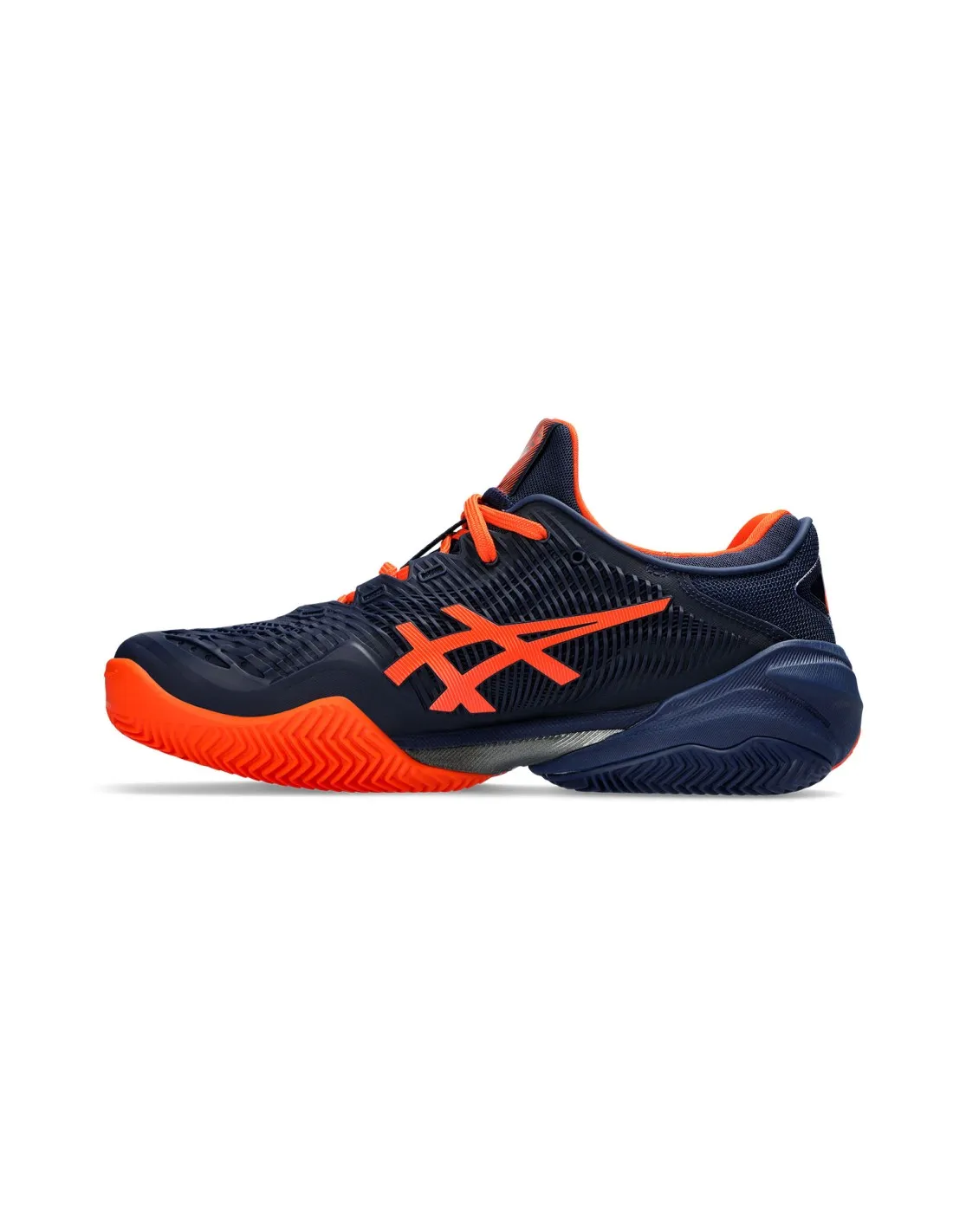 ZAPATILLAS ASICS COURT FF 3 CLAY 1041A371401