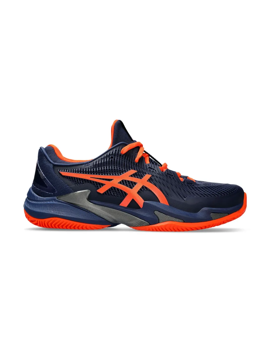 ZAPATILLAS ASICS COURT FF 3 CLAY 1041A371401