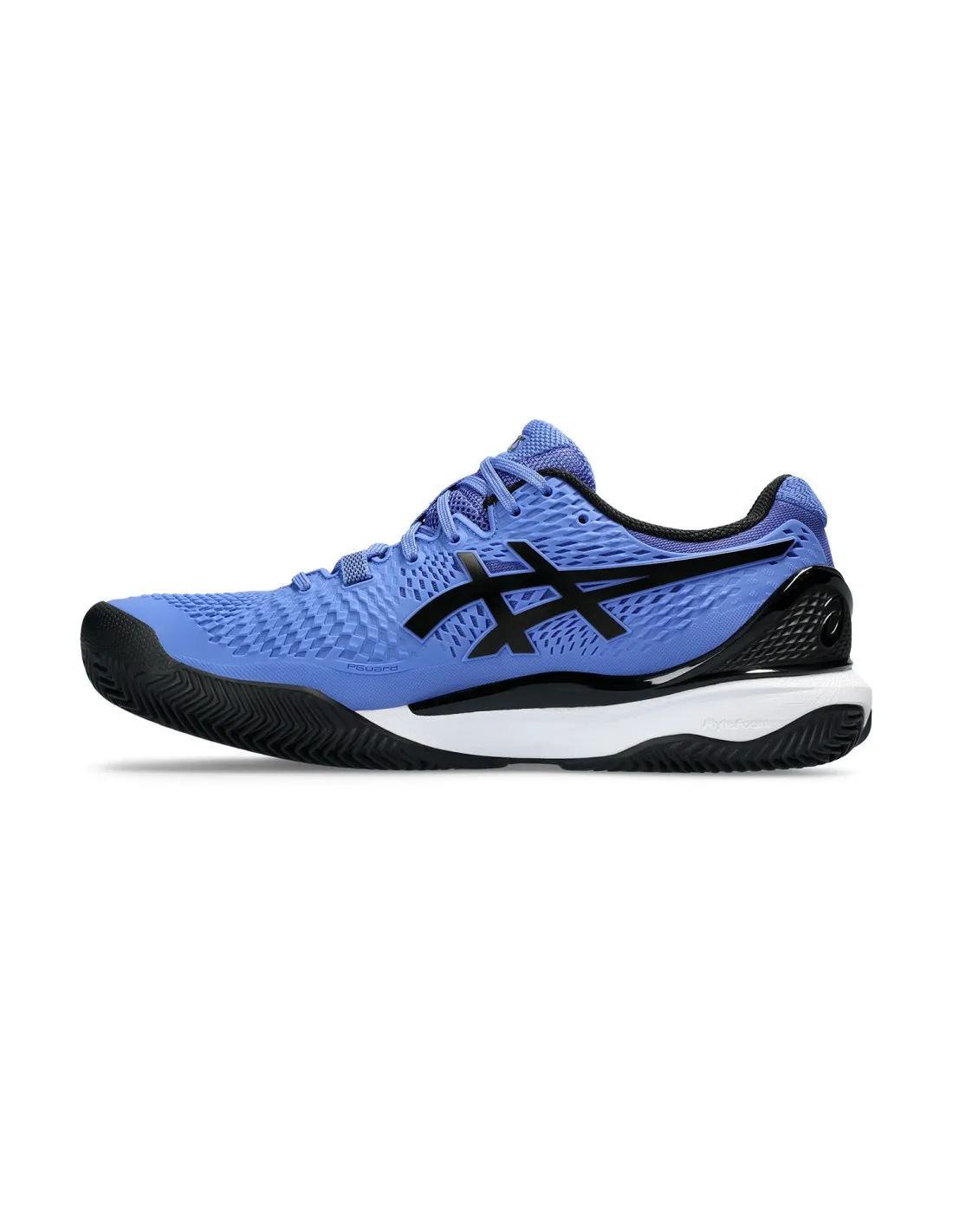 ZAPATILLAS ASICS GELRESOLUTION 9 CLAY 1041A375401