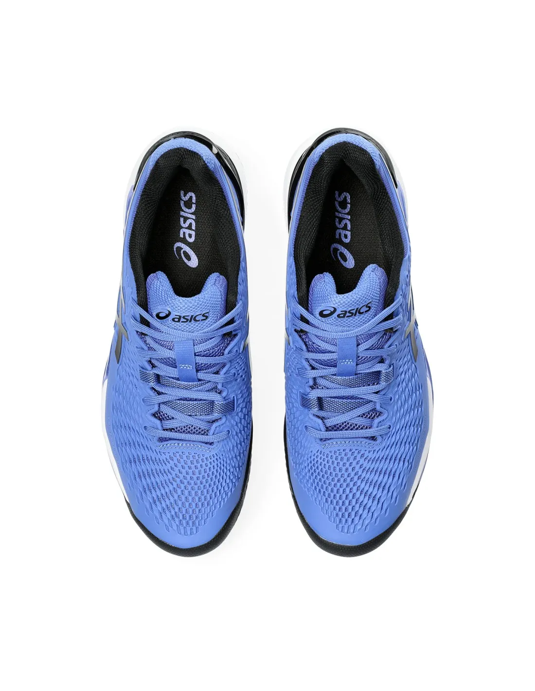 ZAPATILLAS ASICS GELRESOLUTION 9 CLAY 1041A375401