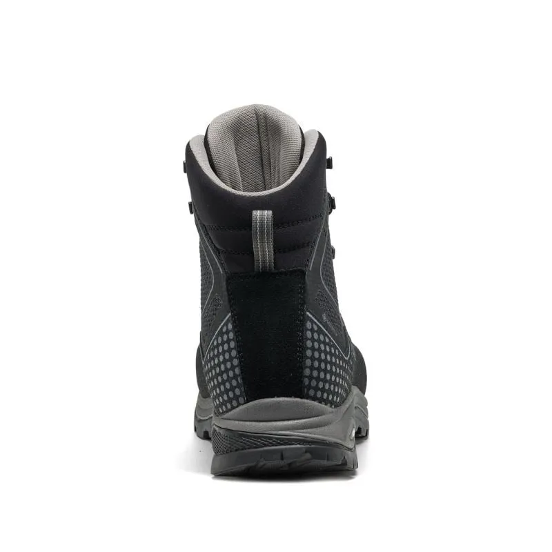 Zapatillas Asolo Altai Evo GV (Negro/Gris) Hombre