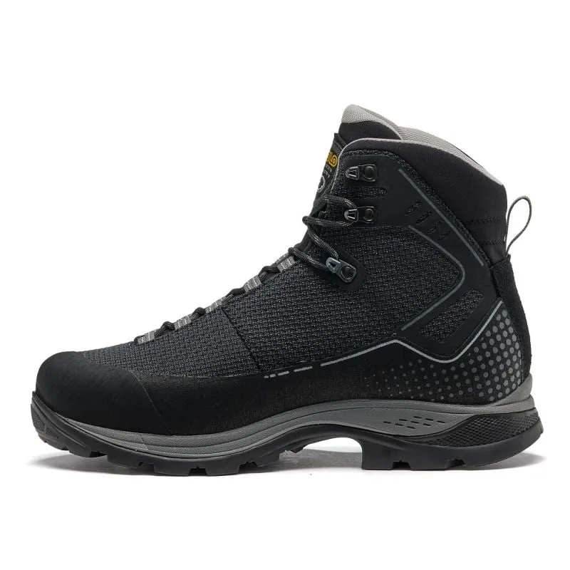 Zapatillas Asolo Altai Evo GV (Negro/Gris) Hombre