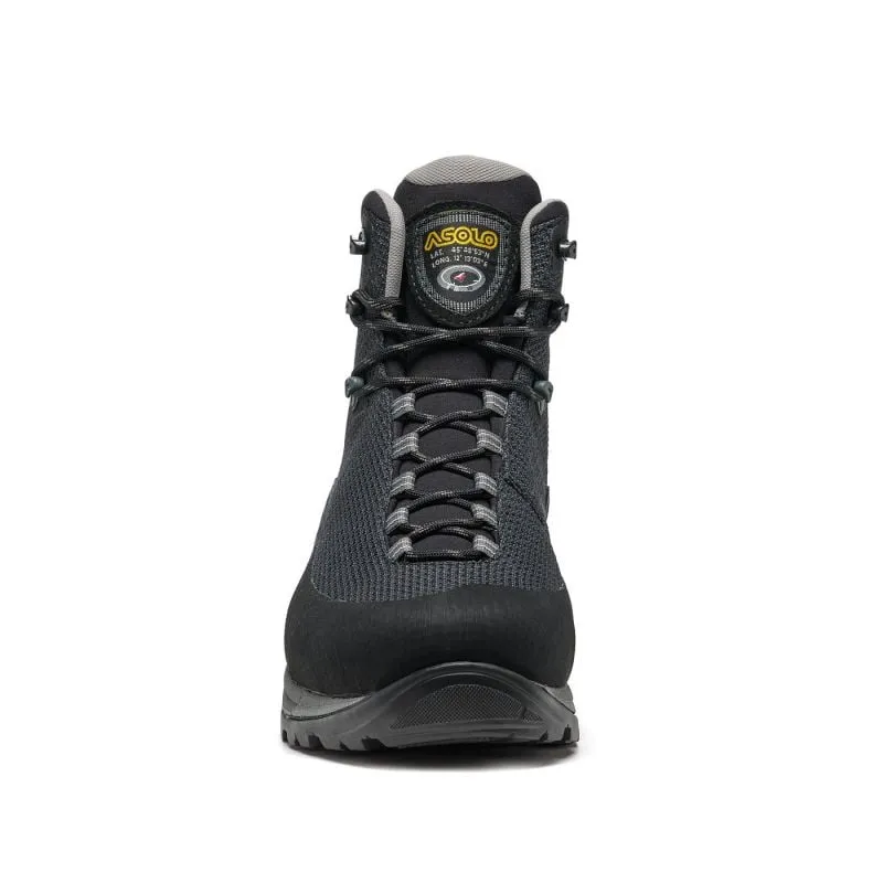 Zapatillas Asolo Altai Evo GV (Negro/Gris) Hombre