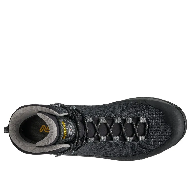 Zapatillas Asolo Altai Evo GV (Negro/Gris) Hombre