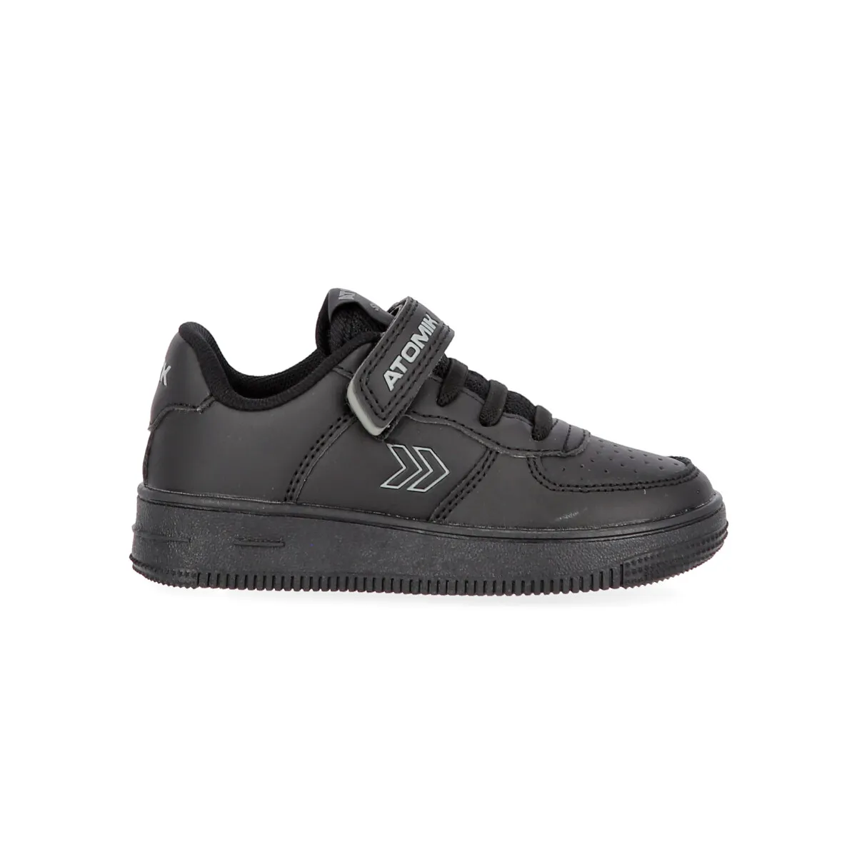 Zapatillas Atomik Cambridge Velcro Infantil