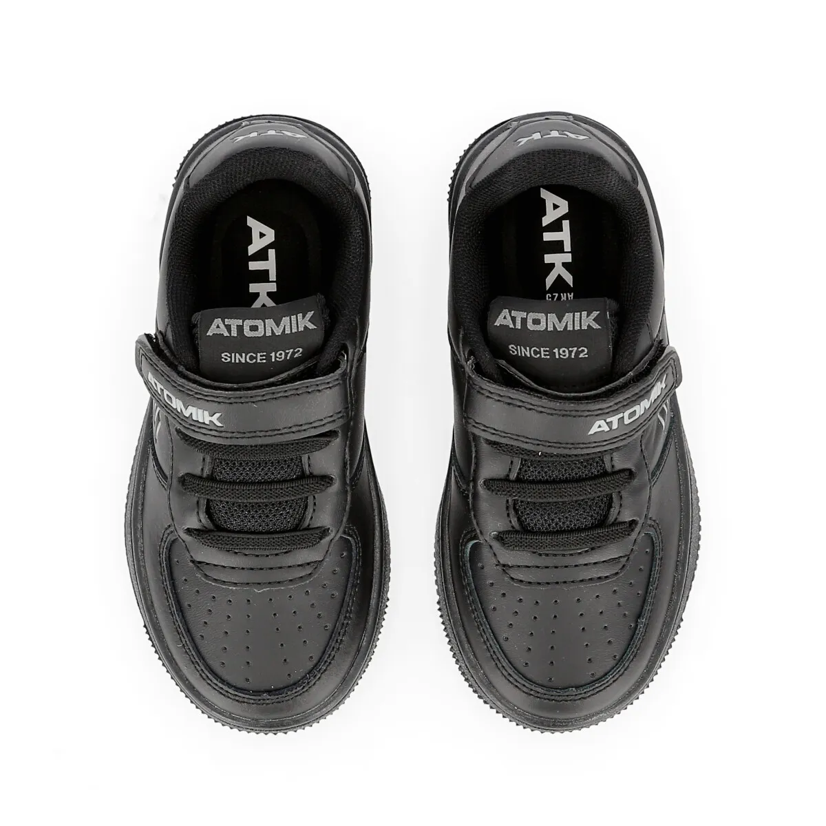 Zapatillas Atomik Cambridge Velcro Infantil