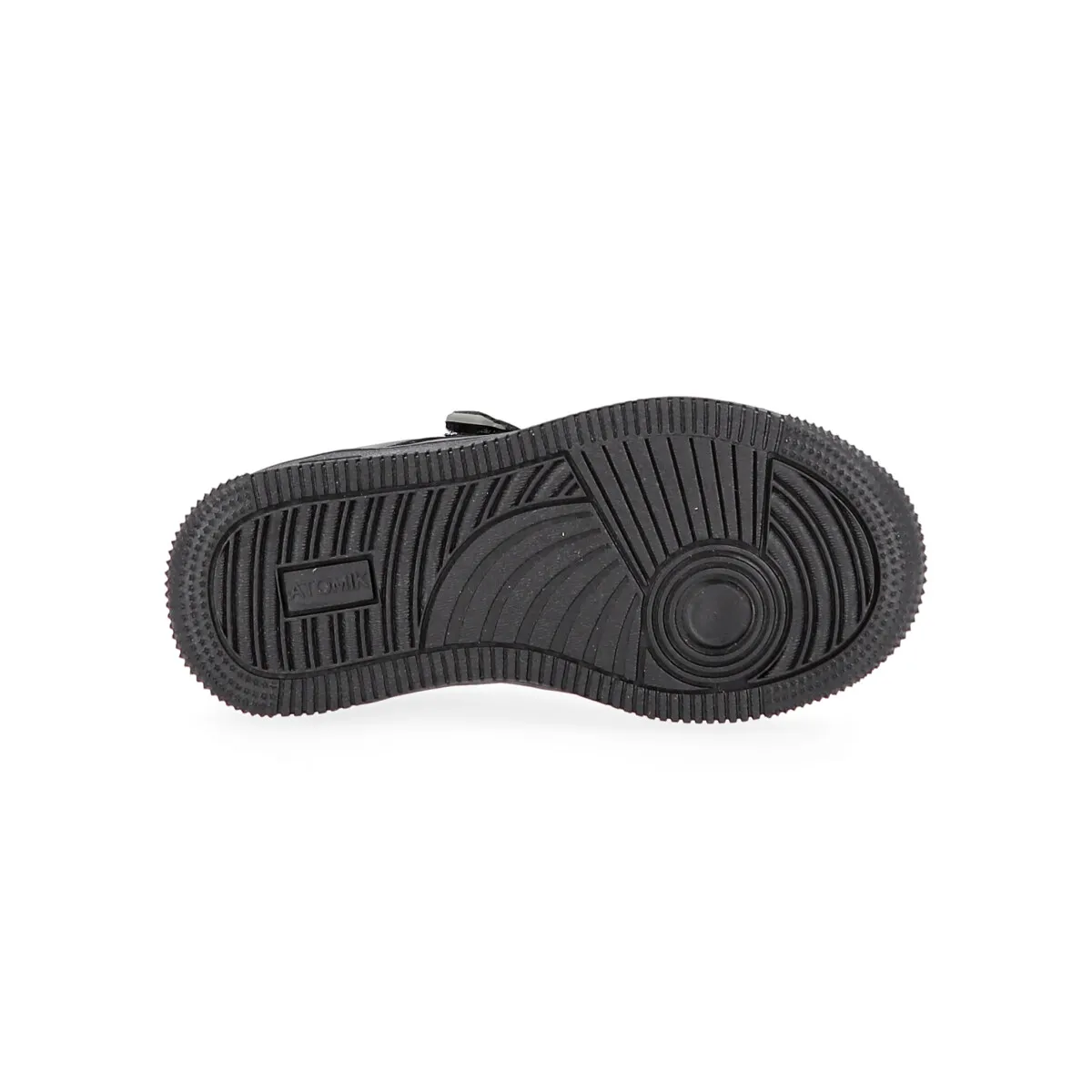 Zapatillas Atomik Cambridge Velcro Infantil