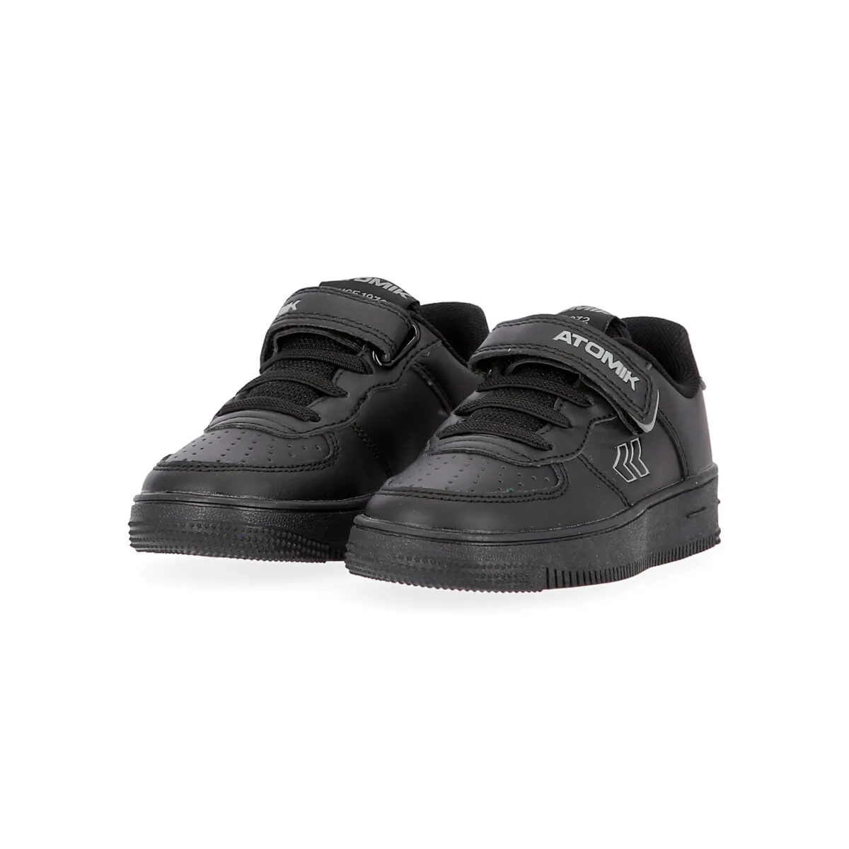 Zapatillas Atomik Cambridge Velcro Infantil