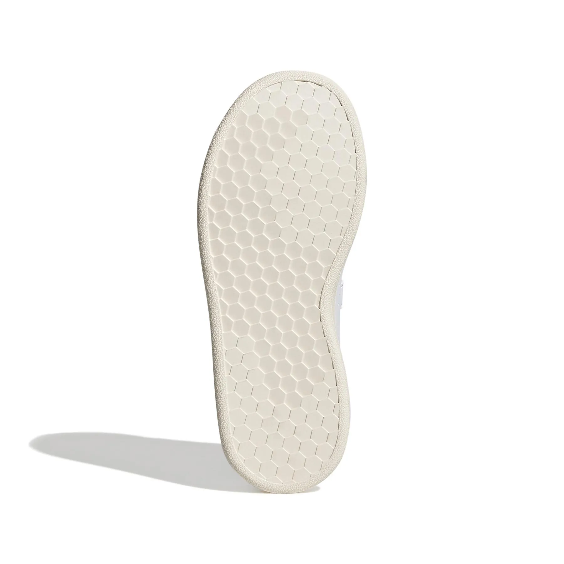Zapatillas autoadherentes para niños adidas Advantage
