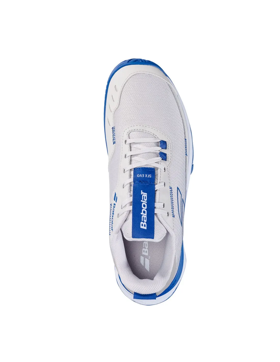 Zapatillas Babolat Sfx Evo 30S24555 1090